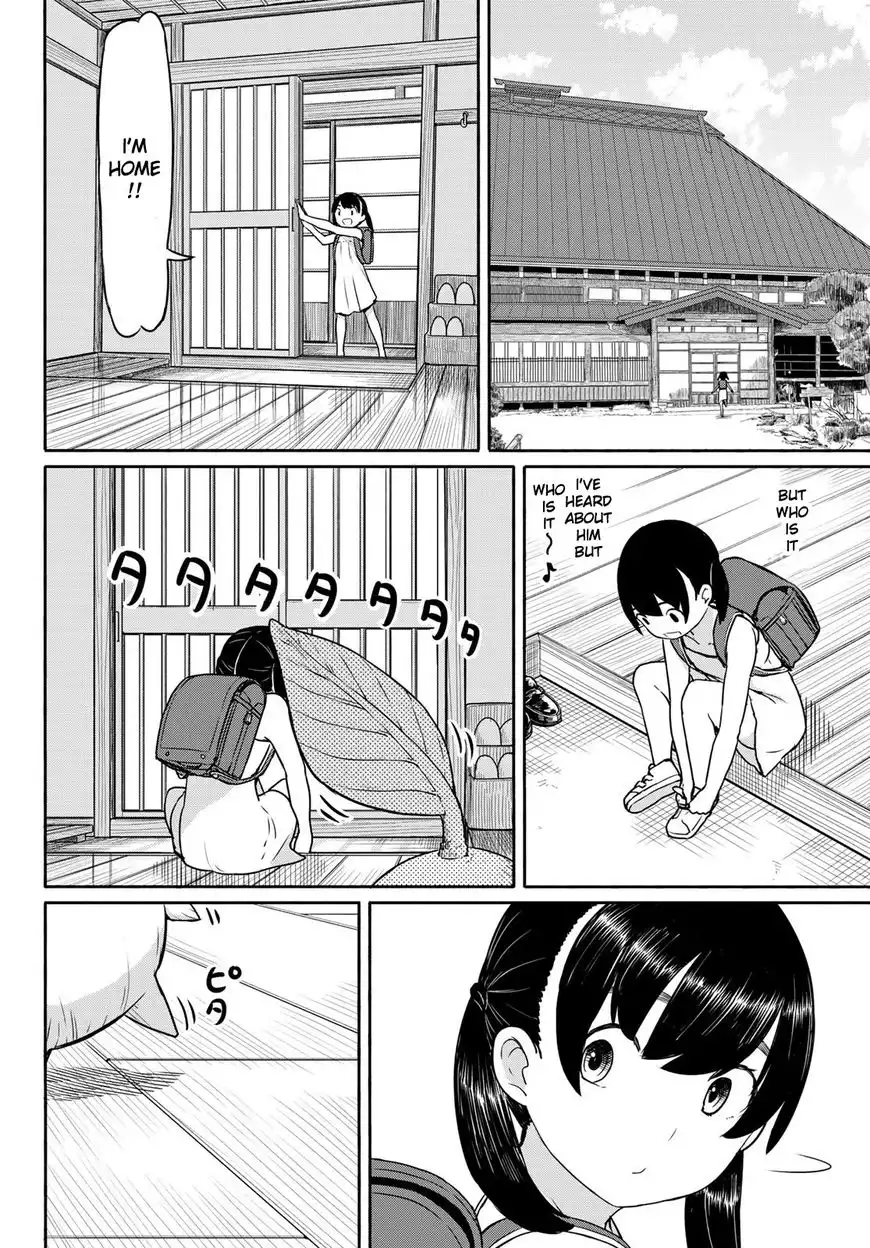 Flying Witch (ISHIZUKA Chihiro) Chapter 40 14